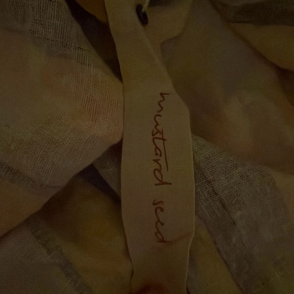 Multi-Color Dress 💗🧡💜 - Picture 16 of 17